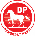 POL TR demokrat-parti2007-l3.png