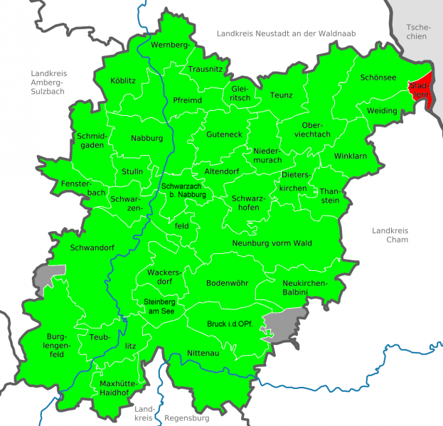 Datei:Map-lk-schwandorf.png