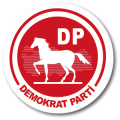 POL TR demokrat-parti2007-l2.png